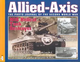 M۱۸ Hellcat Tank... image