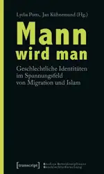 Mann wird man.... image