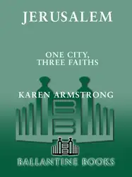 Jerusalem: One City,... image