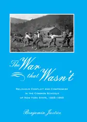 The War That... image