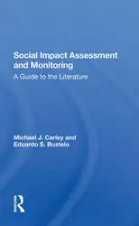 Social Impact Assessment... image