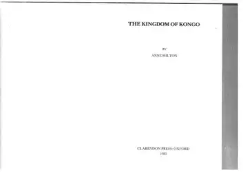 The Kingdom of... image