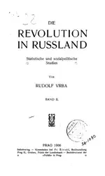 Die Revolution in... image