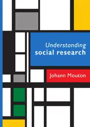 Understanding Social Research image