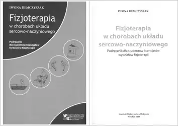 Fizjoterapia w chorobach... image