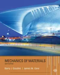 Mechanics of Materials image
