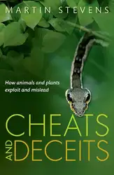 Cheats and deceits.... image