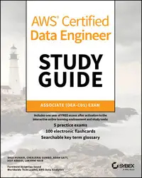AWS Certified Data... image