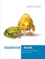 Észjárások - remix... image
