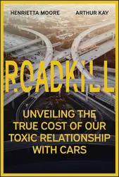 دانلود کتاب Roadkill