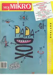 Moj Mikro jul-avgust... image
