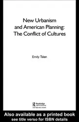 New Urbanism and... image