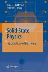 Solid-State Physics: Introduction... image