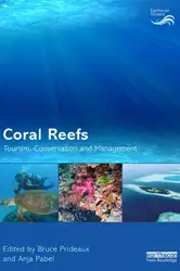 Coral Reefs: Tourism,... image
