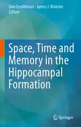 Space,Time and Memory... image