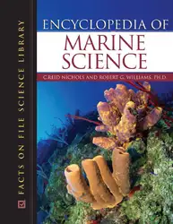 Encyclopedia of Marine... image