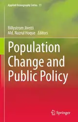 Population Change and... image