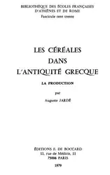 Les céréales dans... image