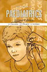 Key topics in... image