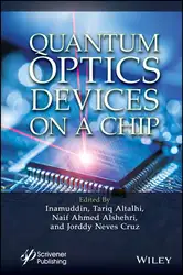 دانلود کتاب Quantum Optics Devices on a Chip