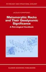 Metamorphic Rocks and... image