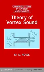 Theory of vortex... image
