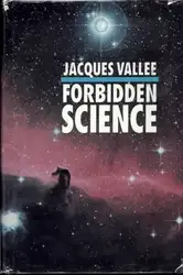 Forbidden Science: Journals... image