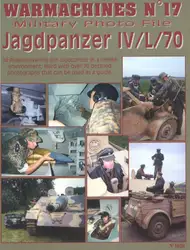 Jagdpanzer IV/L/۷۰ image
