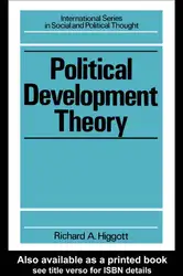Political Development Theory:... image
