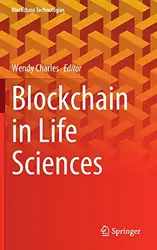 دانلود کتاب Blockchain in Life Sciences