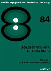 دانلود کتاب Solid State NMR of Polymers