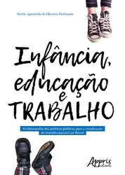 Infância, Educação e... image