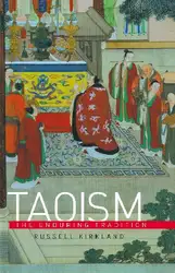 Taoism: the enduring... image