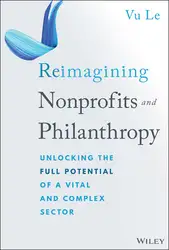 Reimagining Nonprofits and... image