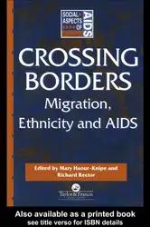 Crossing Borders: Migration,... image