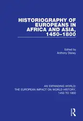 Historiography of Europeans... image
