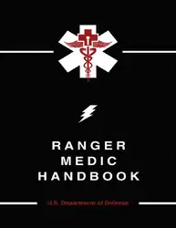 Ranger Medic Handbook image