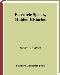 Eccentric Spaces, Hidden... image