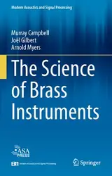 دانلود کتاب The Science of Brass Instruments