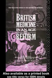 British Medicine in... image