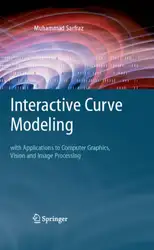Interactive Curve Modeling... image