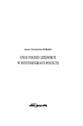 Unie polsko-litewskie w... image