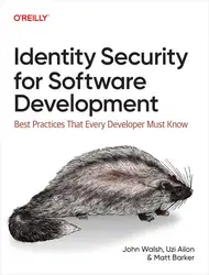 Identity Security for... image