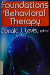 Foundations of Behavioral... image