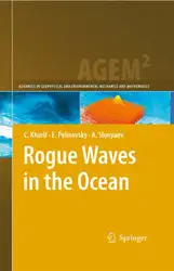 Rogue Waves in... image