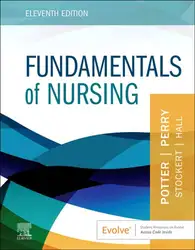 Fundamentals of Nursing image