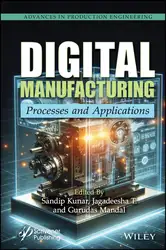 Digital Manufacturing image