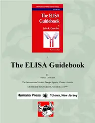 The Elisa Guidebook image