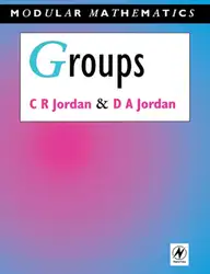Groups - Modular... image