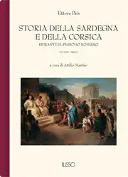 Storia della Sardegna... image